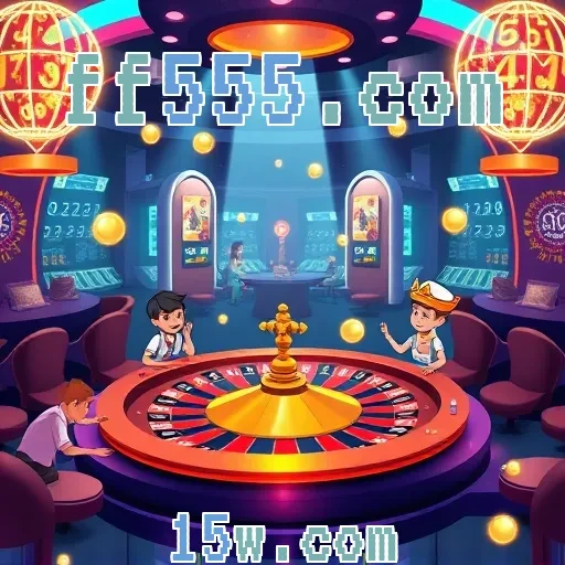 ff555.com Blackjack