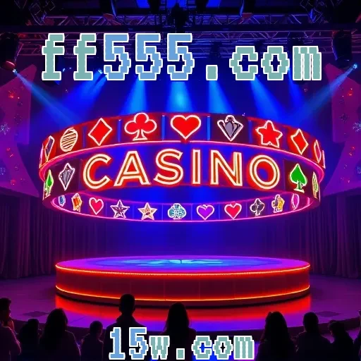 ff555.com Estratégia